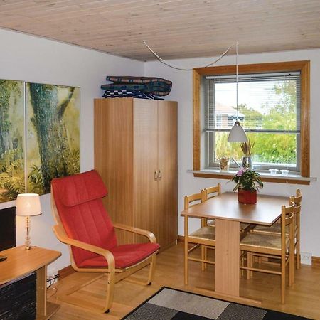 Stunning Studio In Skagen With Wifi 외부 사진