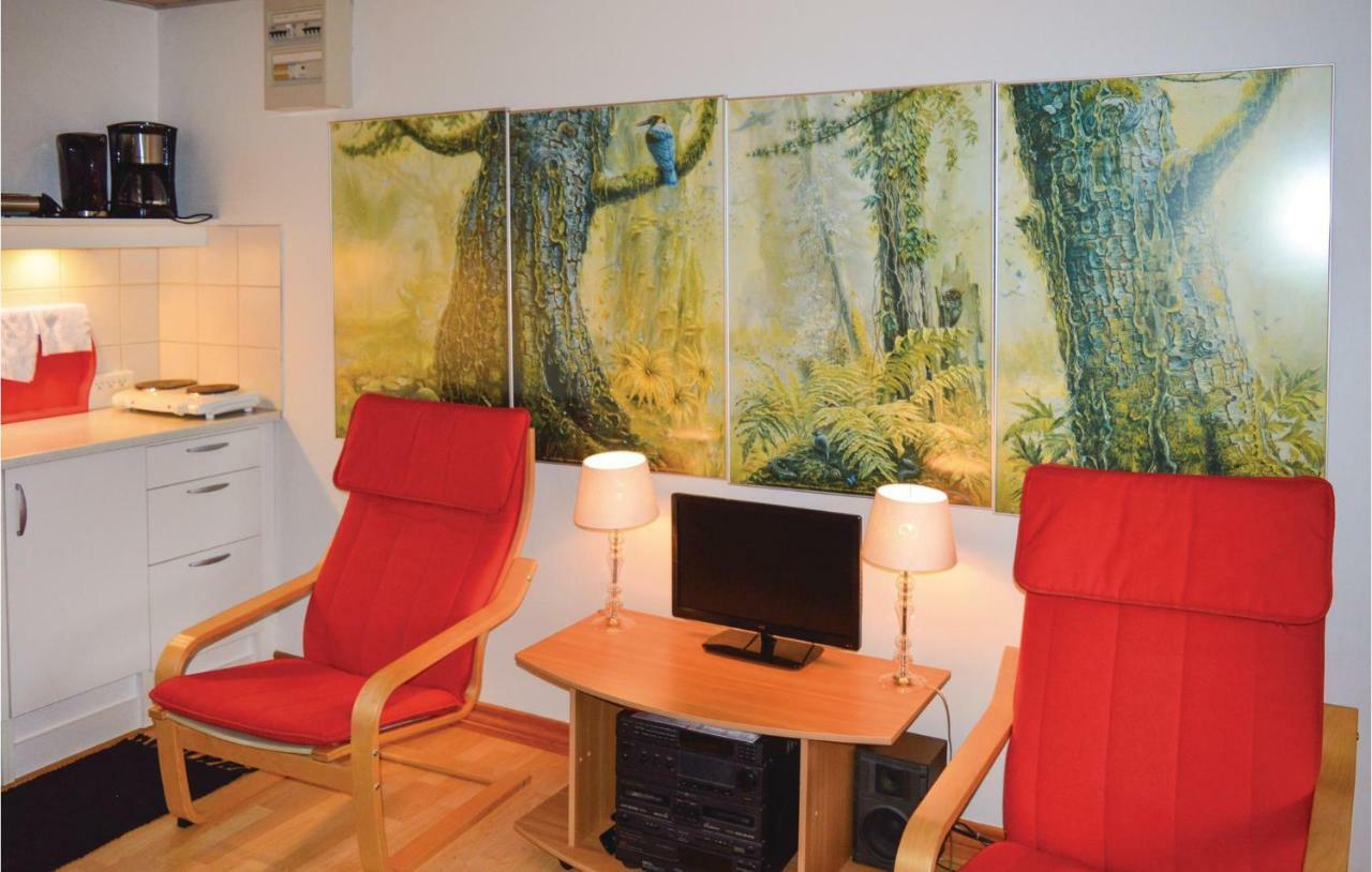 Stunning Studio In Skagen With Wifi 외부 사진