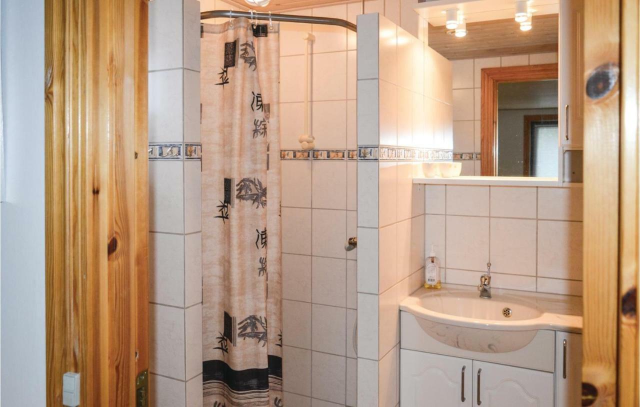 Stunning Studio In Skagen With Wifi 외부 사진