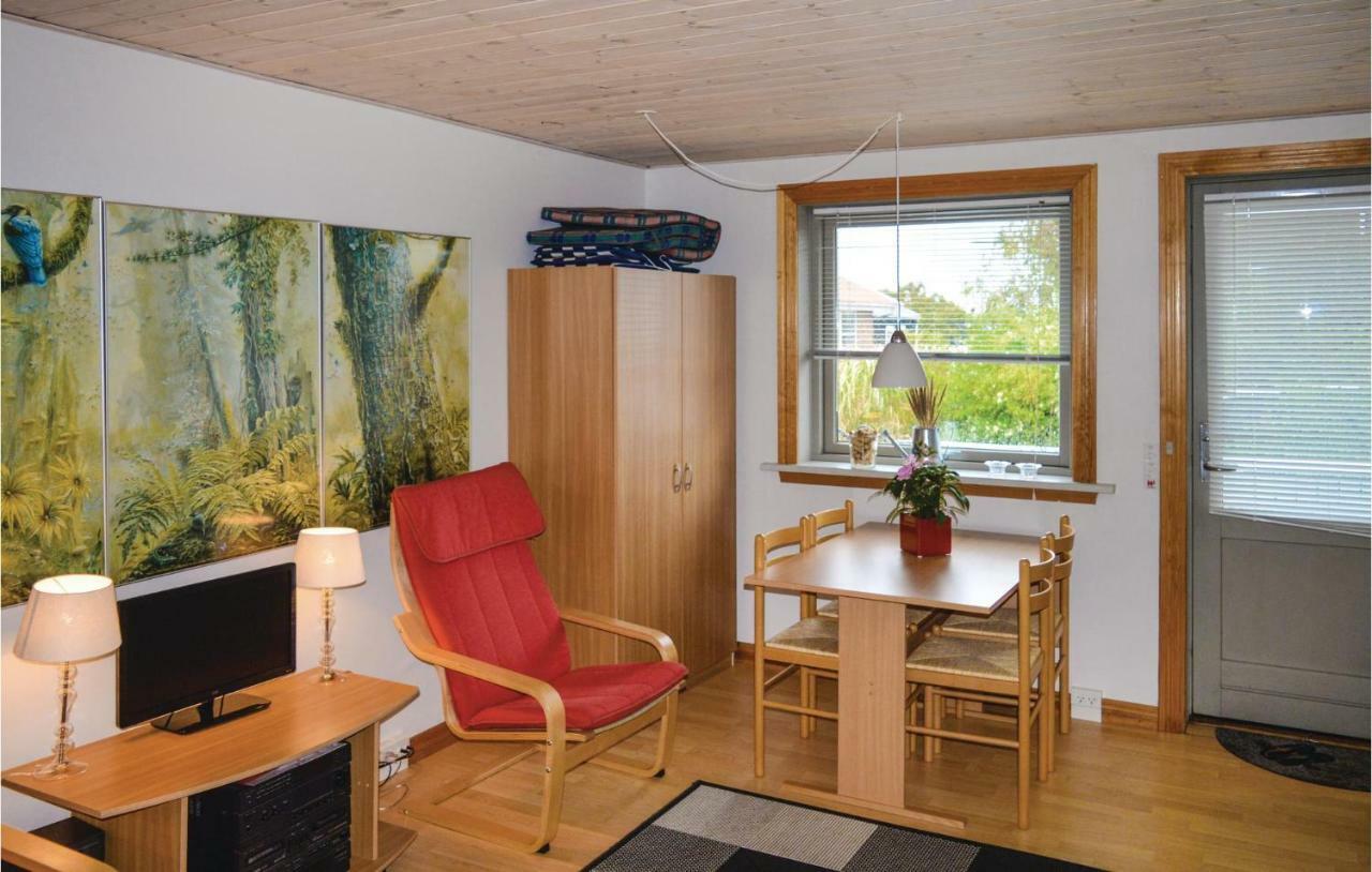 Stunning Studio In Skagen With Wifi 외부 사진