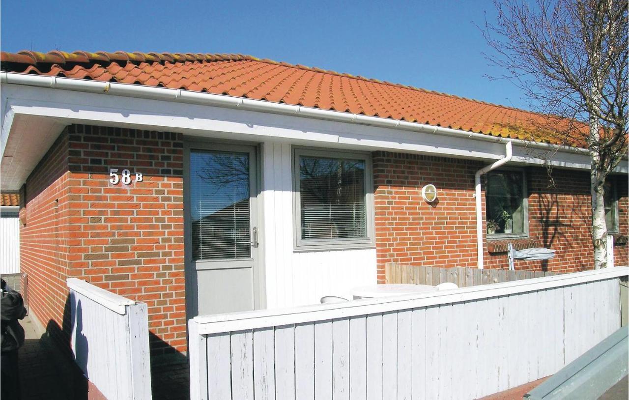Stunning Studio In Skagen With Wifi 외부 사진