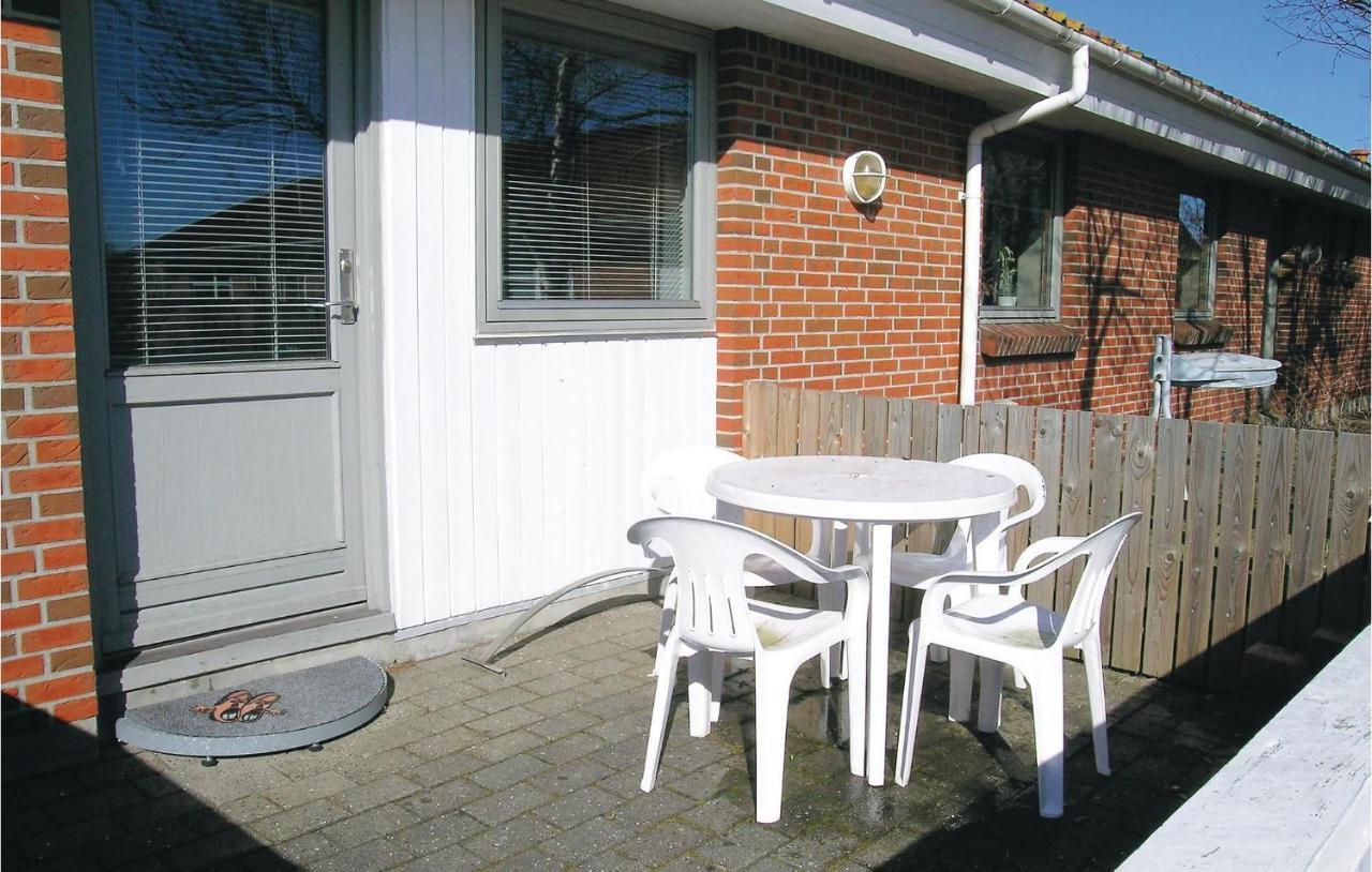 Stunning Studio In Skagen With Wifi 외부 사진